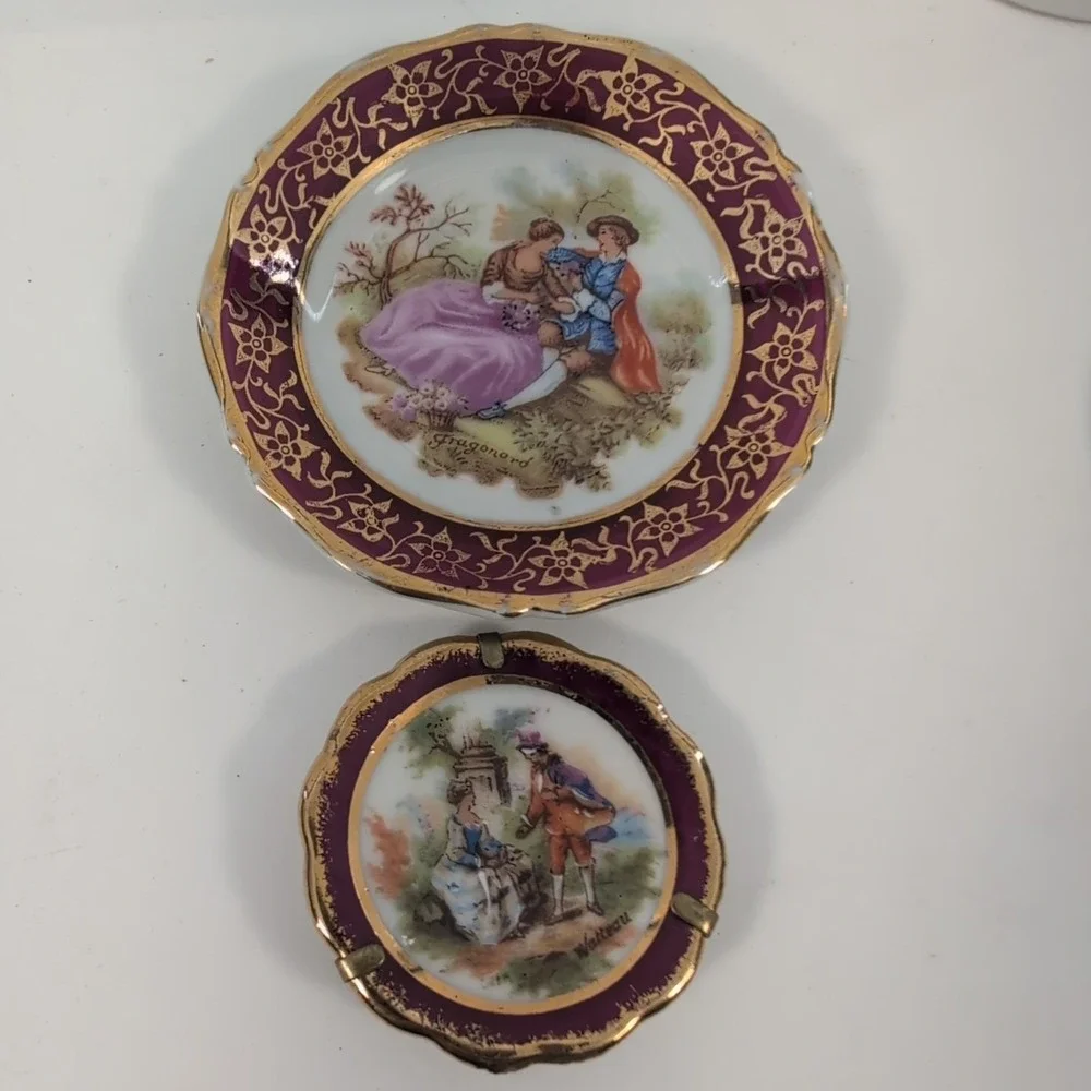 Limoges pre owned